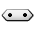 Profile type C plug