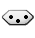 Profile type J plug