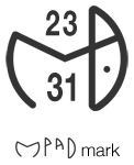 MPAD mark - Praegemark