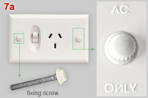 1950s HPM single outlet