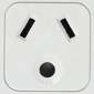 Type I non-standard socket, small