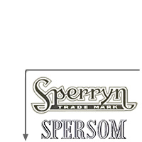 Sperryn Spersom logos