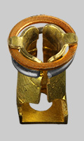MK patented socket connector