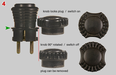 Busch-Jaeger Garage socket (4)