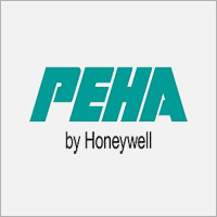 PEHA lby Honeywell logo