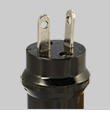 Russian Extra Low Voltage plug