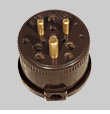 Craterplug. small