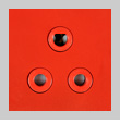 SANS 164-4 dedicated socket
