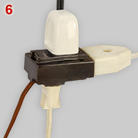 Academy automatic 3-way cube
