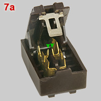 Academy automatic 3-way cube