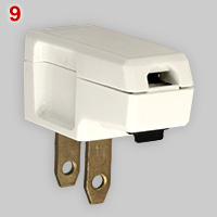 Eagle Academy Super Plug