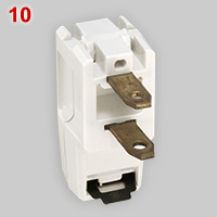 Eagle Academy Super Plug