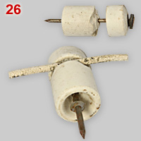 Knob and Tube wiring (1)