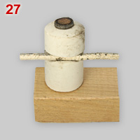 Knob and Tube wiring (2)