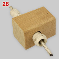 Knob and Tube wiring (3)