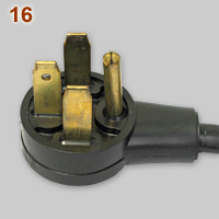 NEMA 14-50P