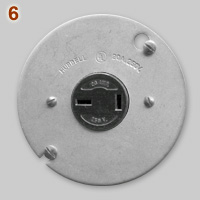 NEMA 2-20R