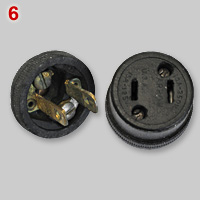 Obsolete type-A plug and connector