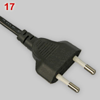 SANS 164-5 plug